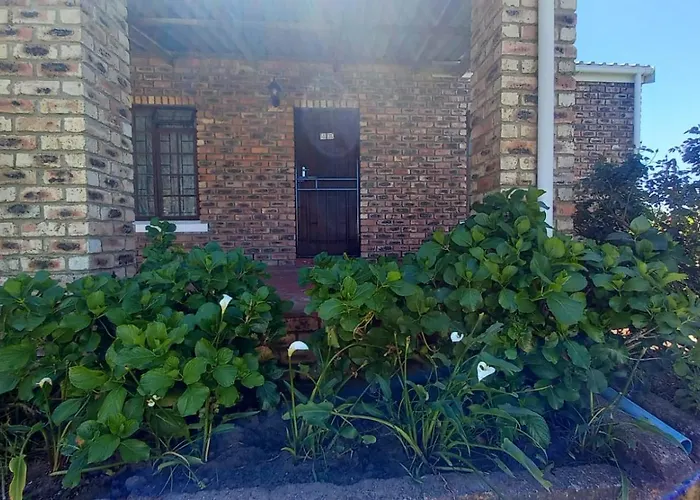Hidden Cottage
