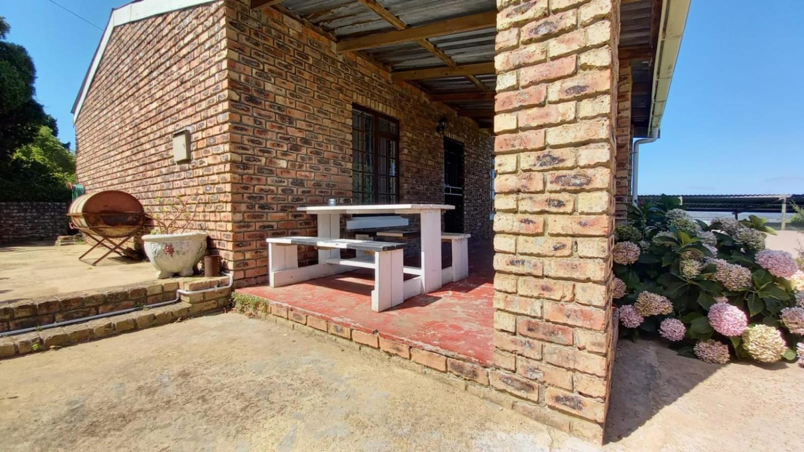Holiday home Hidden Bredasdorp
