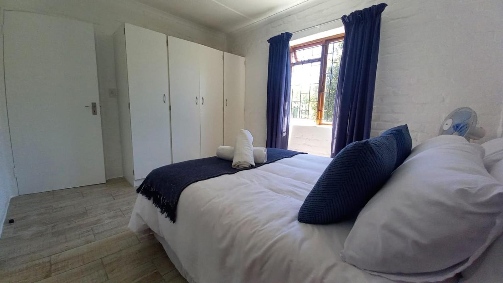 Hidden Holiday home Bredasdorp