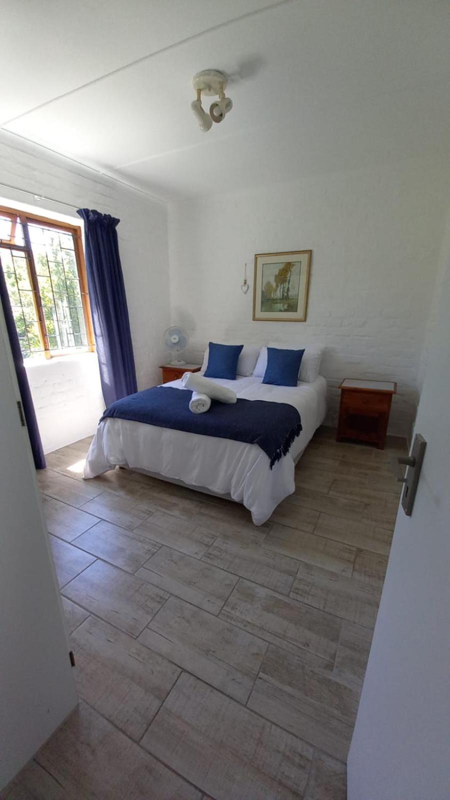 Holiday home Hidden Bredasdorp