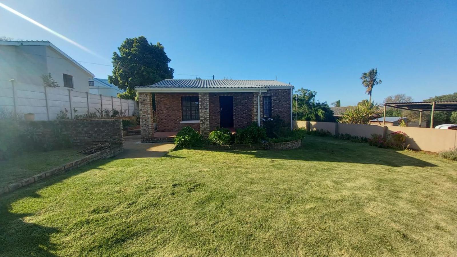 Hidden Holiday home Bredasdorp
