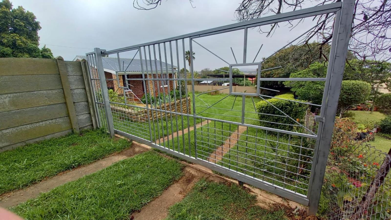Hidden Holiday home
